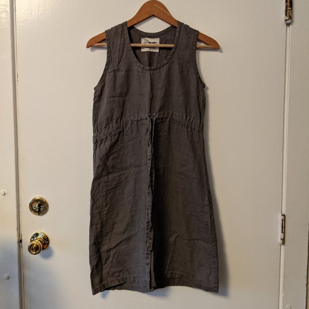 Conscious Clothing Dress Sz. XS